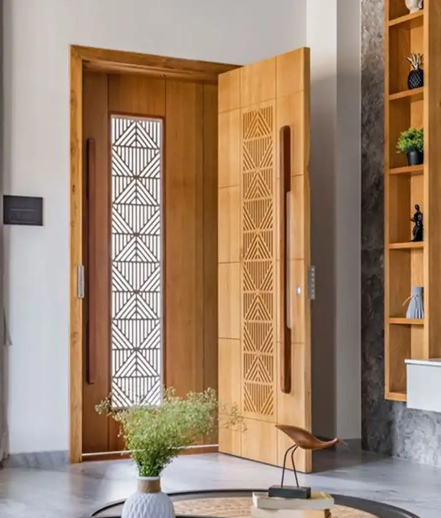 Doors
